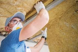 Types of Insulation We Offer in Belwood, NC